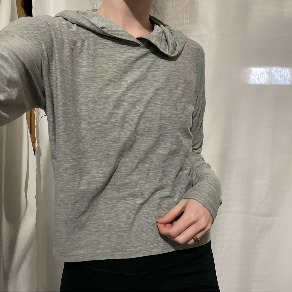 Buttery soft hoodie